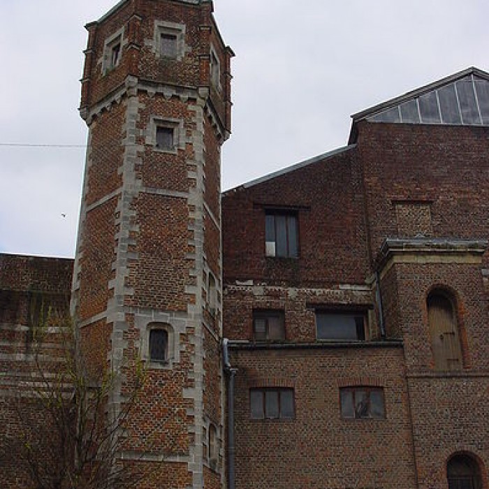 Photo de Maison du bailli de Marcoing à Cambrai