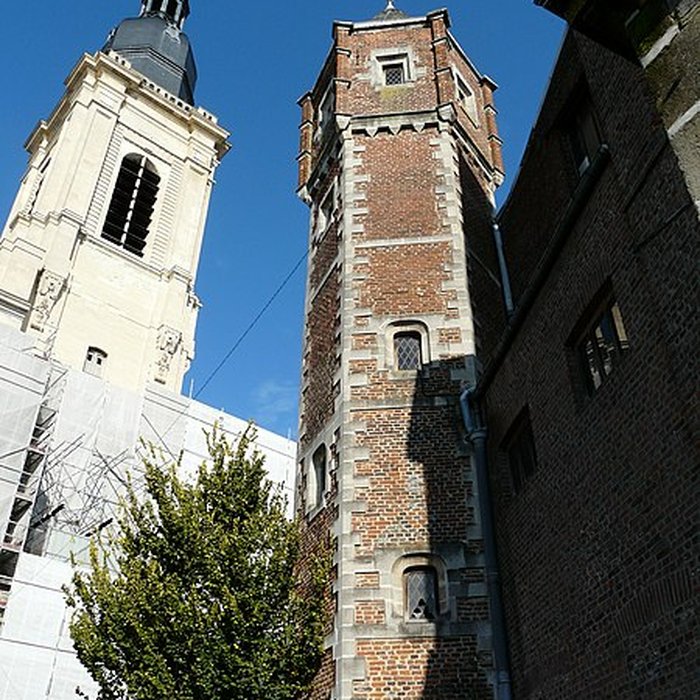 Photo de Maison du bailli de Marcoing à Cambrai