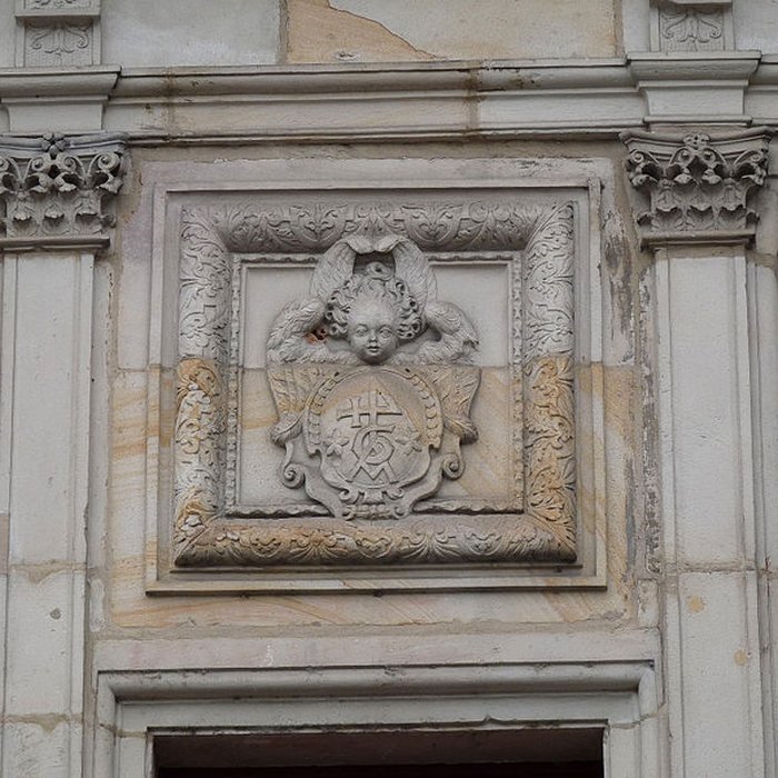 Photo de Maison du Bailli dÉpinal