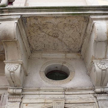 Maison du Bailli dÉpinal