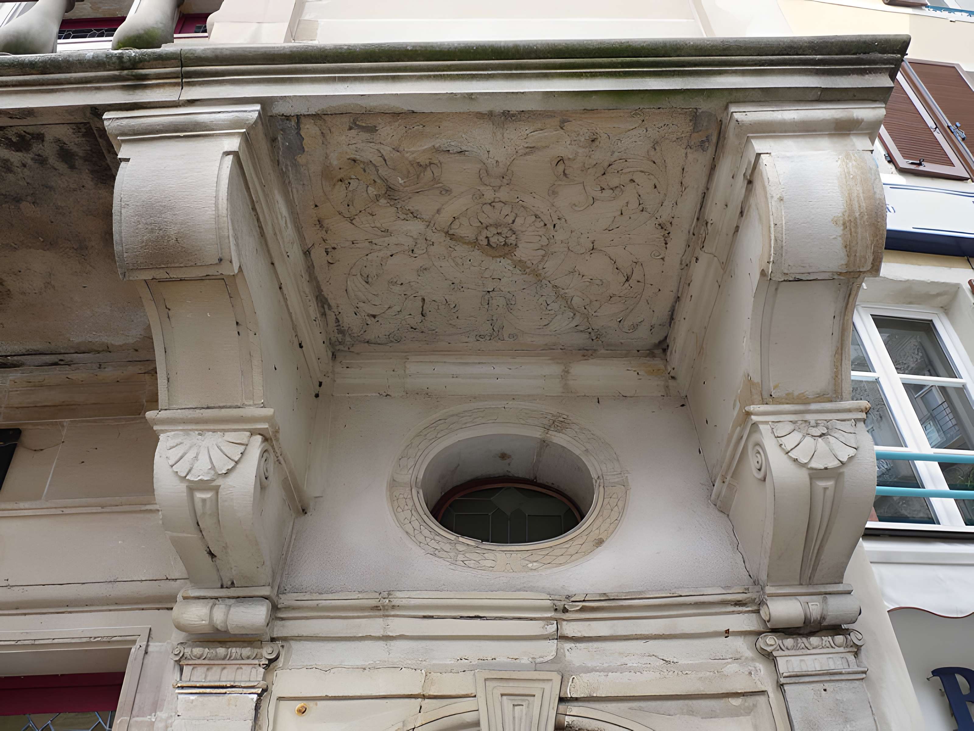 Maison du Bailli d'Épinal