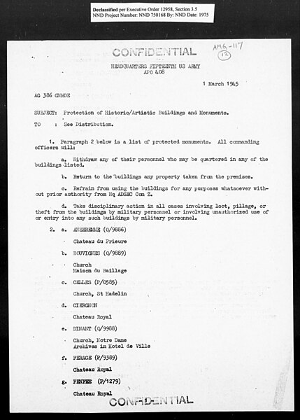 Maison du Bailliage de Murat