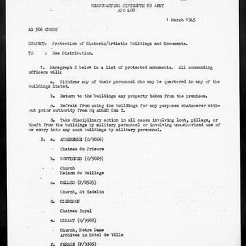 Maison du Bailliage de Murat