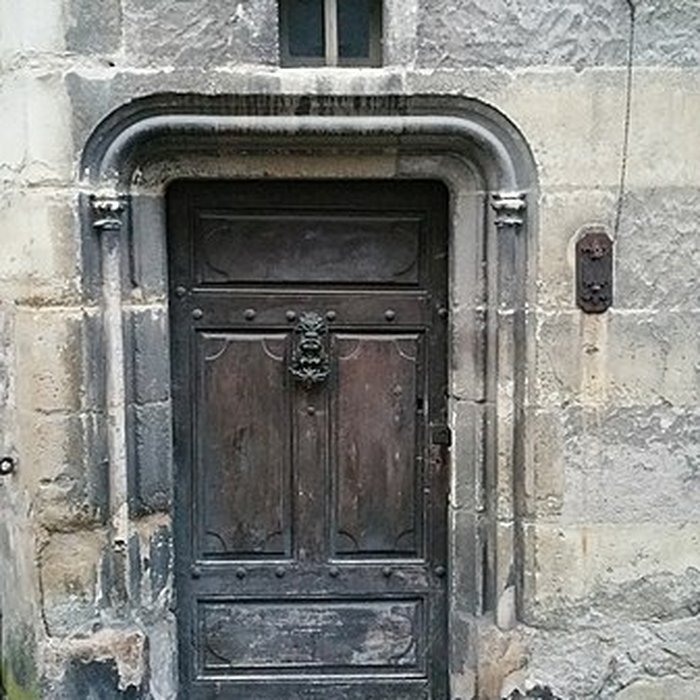 Photo de Maison du Bailliage de Vichy