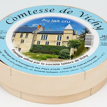 Maison du Bailliage de Vichy