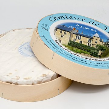 Maison du Bailliage de Vichy