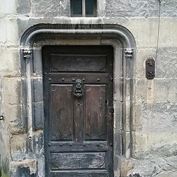 Maison du Bailliage de Vichy