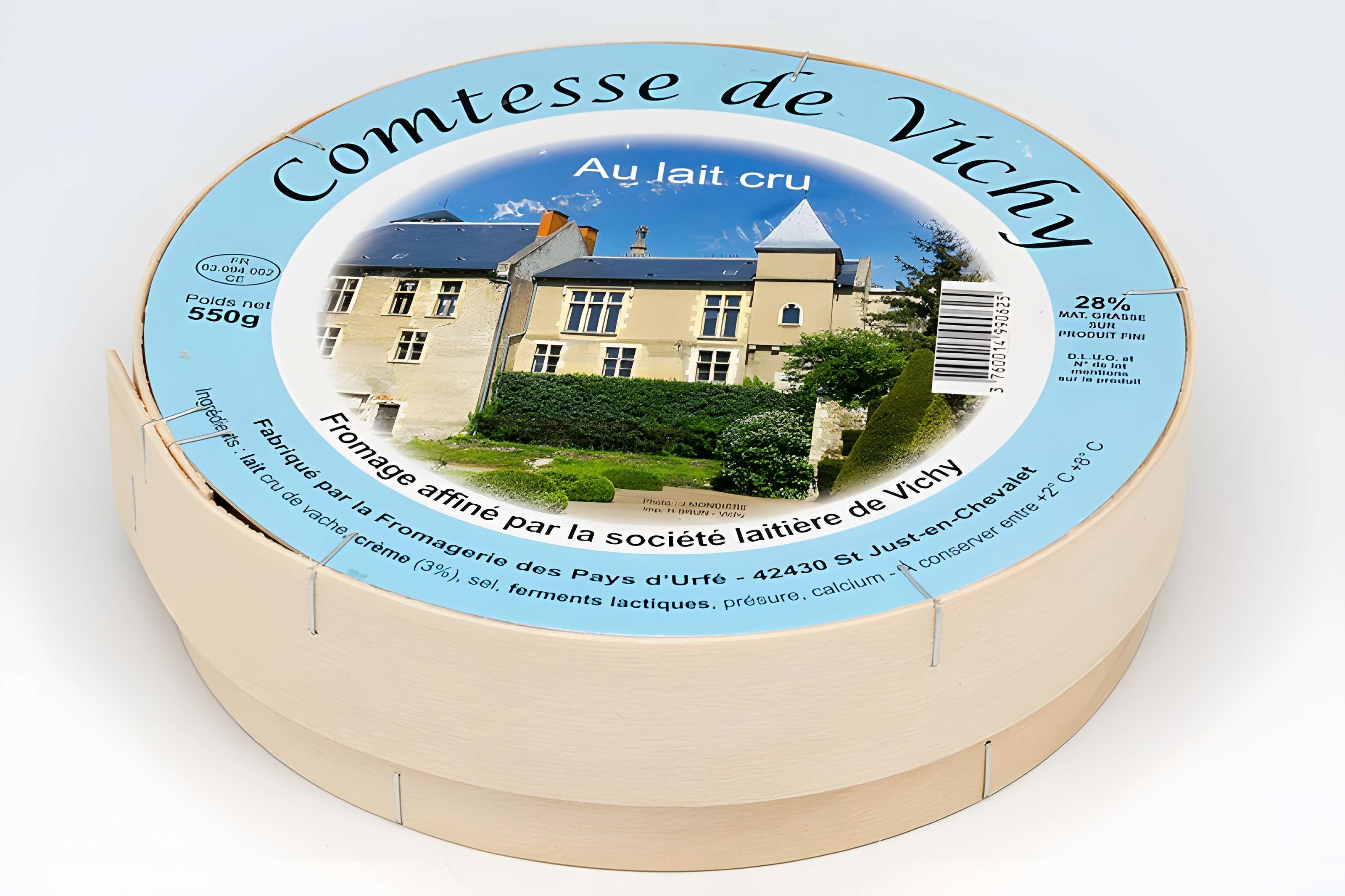 Maison du Bailliage de Vichy