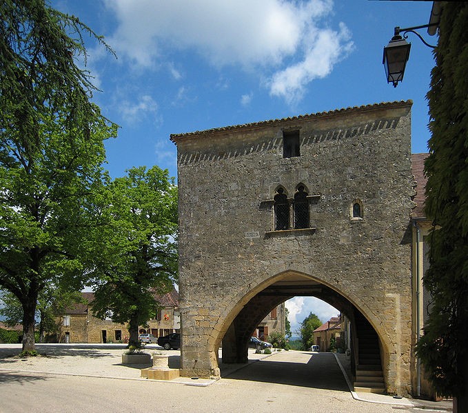 Photo de Maison du Bayle à Molières