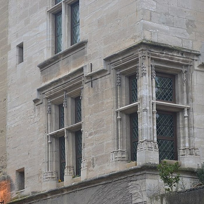 Photo de Maison du Cardinal de Roquemaure