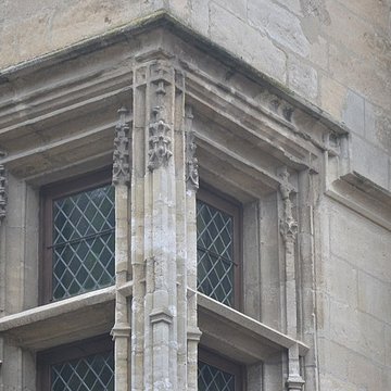Maison du Cardinal de Roquemaure