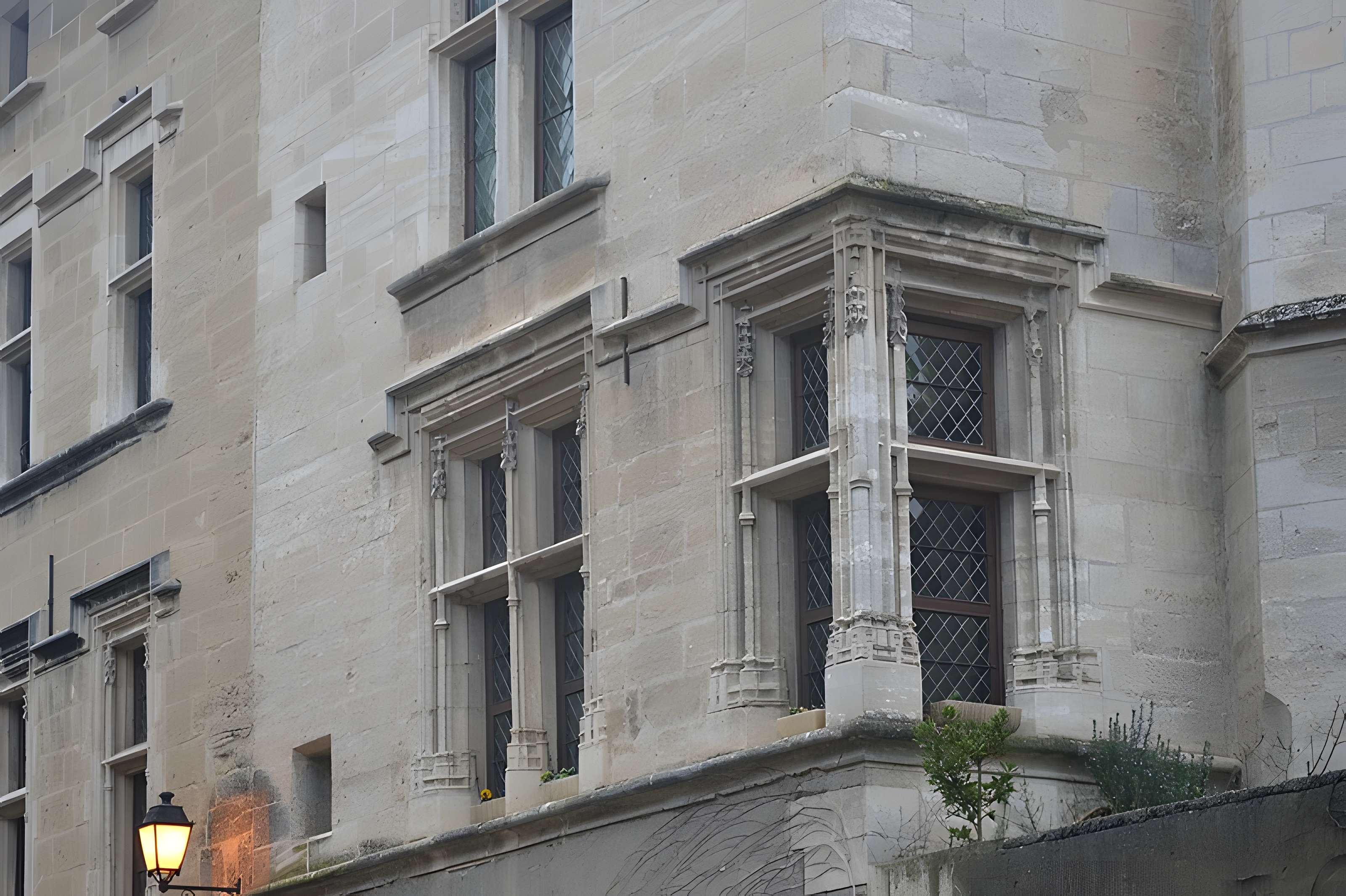 Maison du Cardinal de Roquemaure