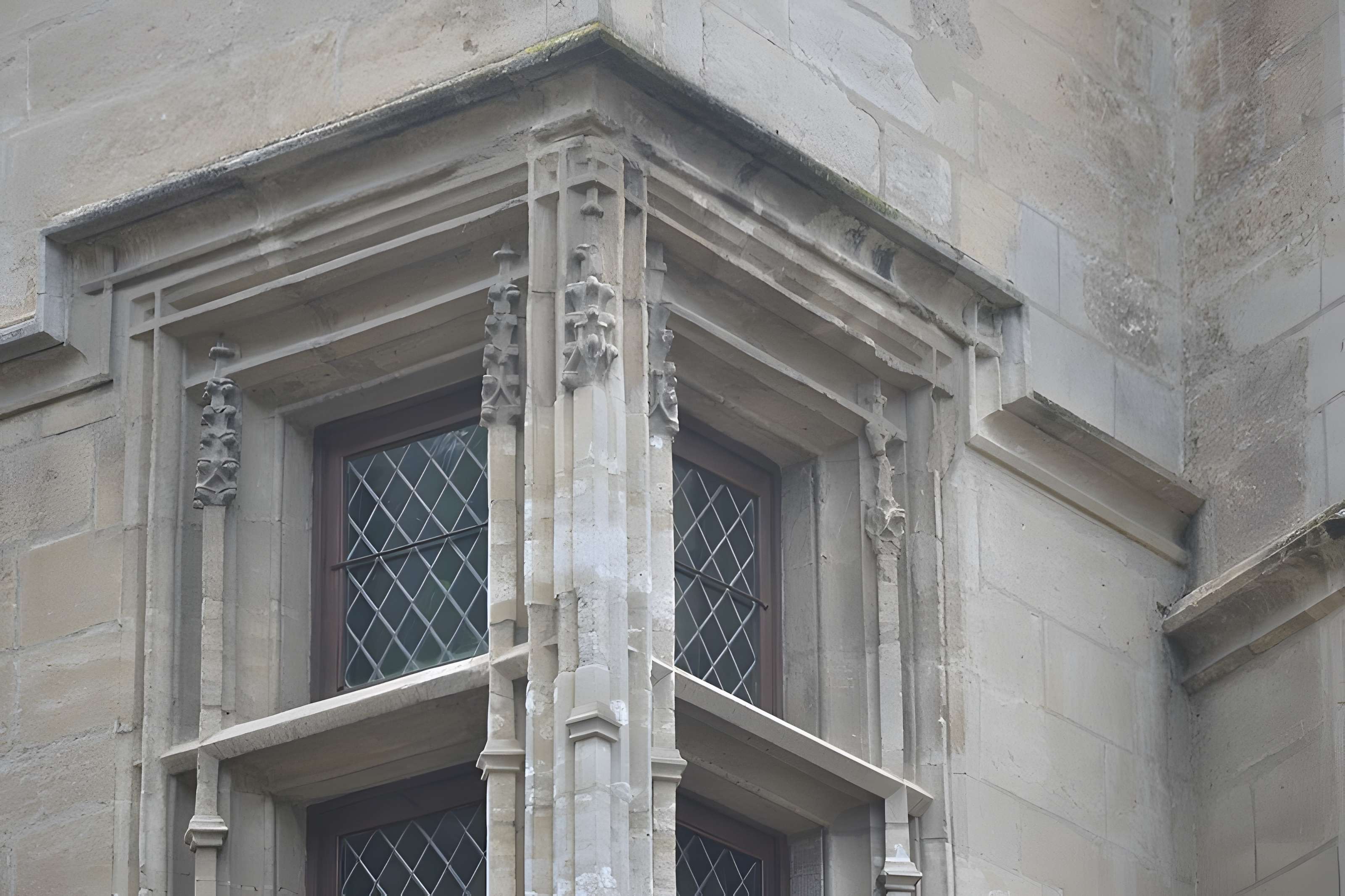 Maison du Cardinal de Roquemaure