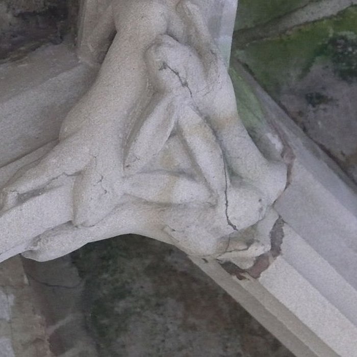 Photo de Maison du cardinal Jouffroy à Luxeuil-les-Bains