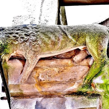 Maison du cardinal Jouffroy à Luxeuil-les-Bains