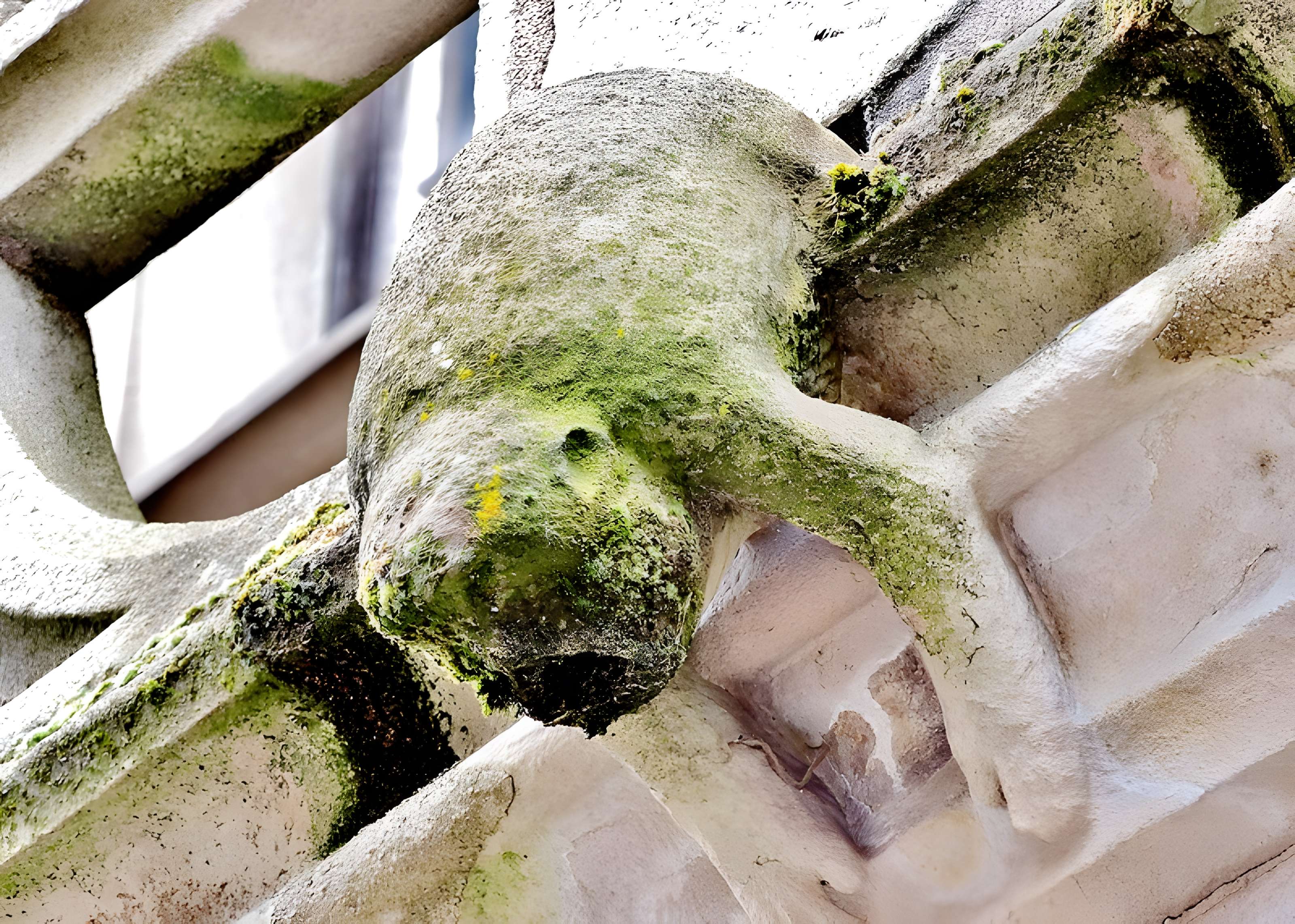 Maison du cardinal Jouffroy à Luxeuil-les-Bains