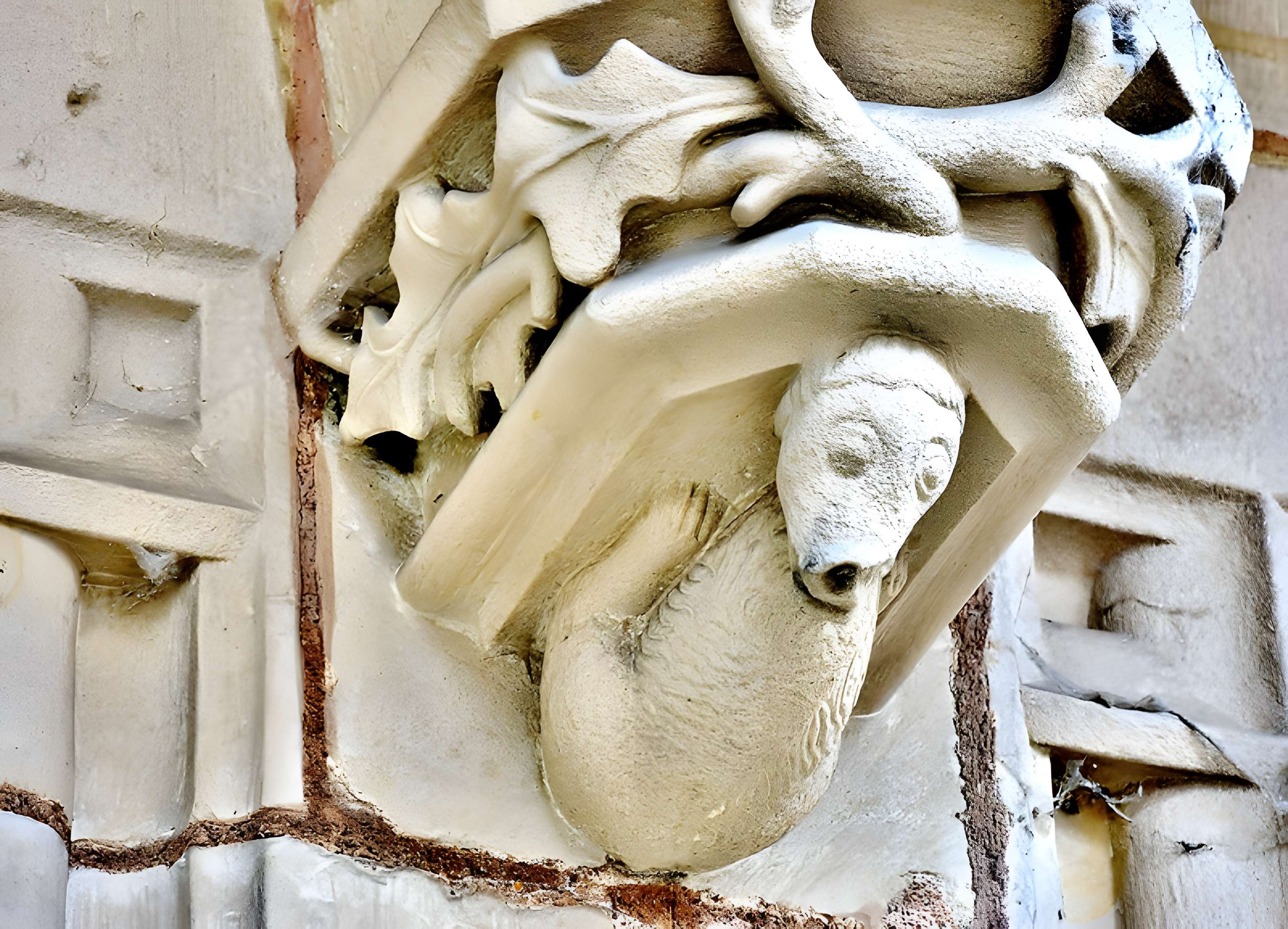 Maison du cardinal Jouffroy à Luxeuil-les-Bains