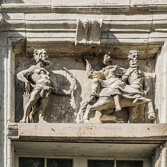 Photo de Maison du Centaure à Loches