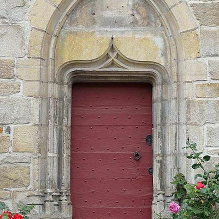 Photo de Maison du Chapitre de Billom