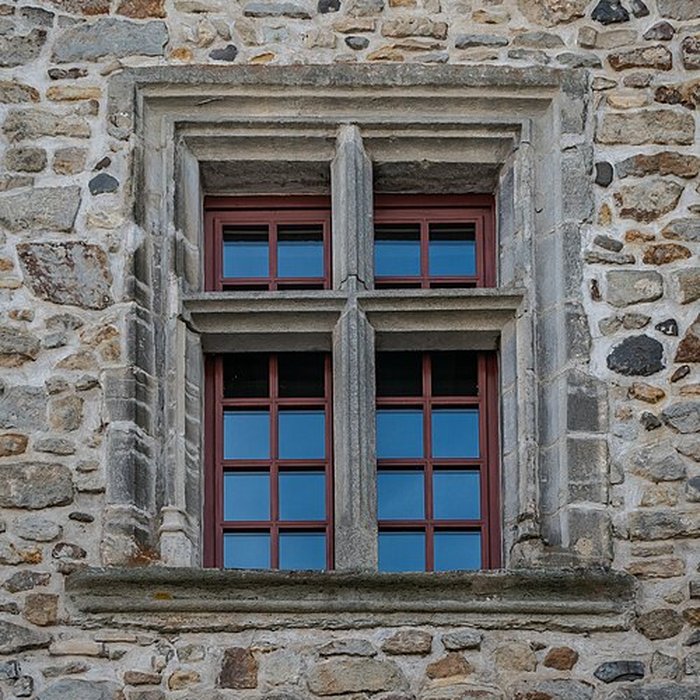 Photo de Maison du Chapitre de Billom