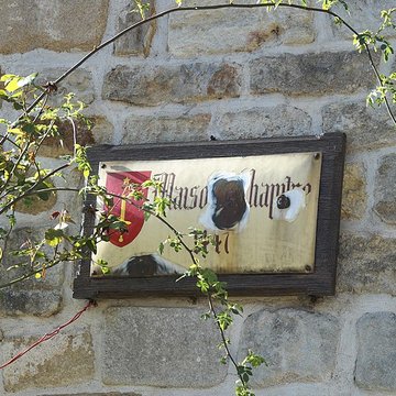 Maison du Chapitre de Billom