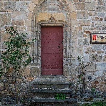 Maison du Chapitre de Billom