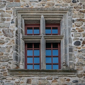 Maison du Chapitre de Billom