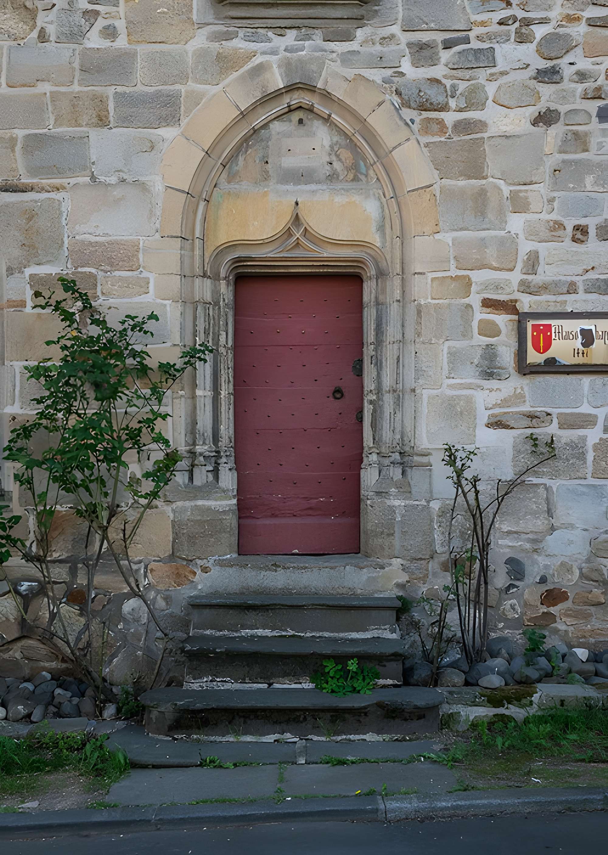 Maison du Chapitre de Billom