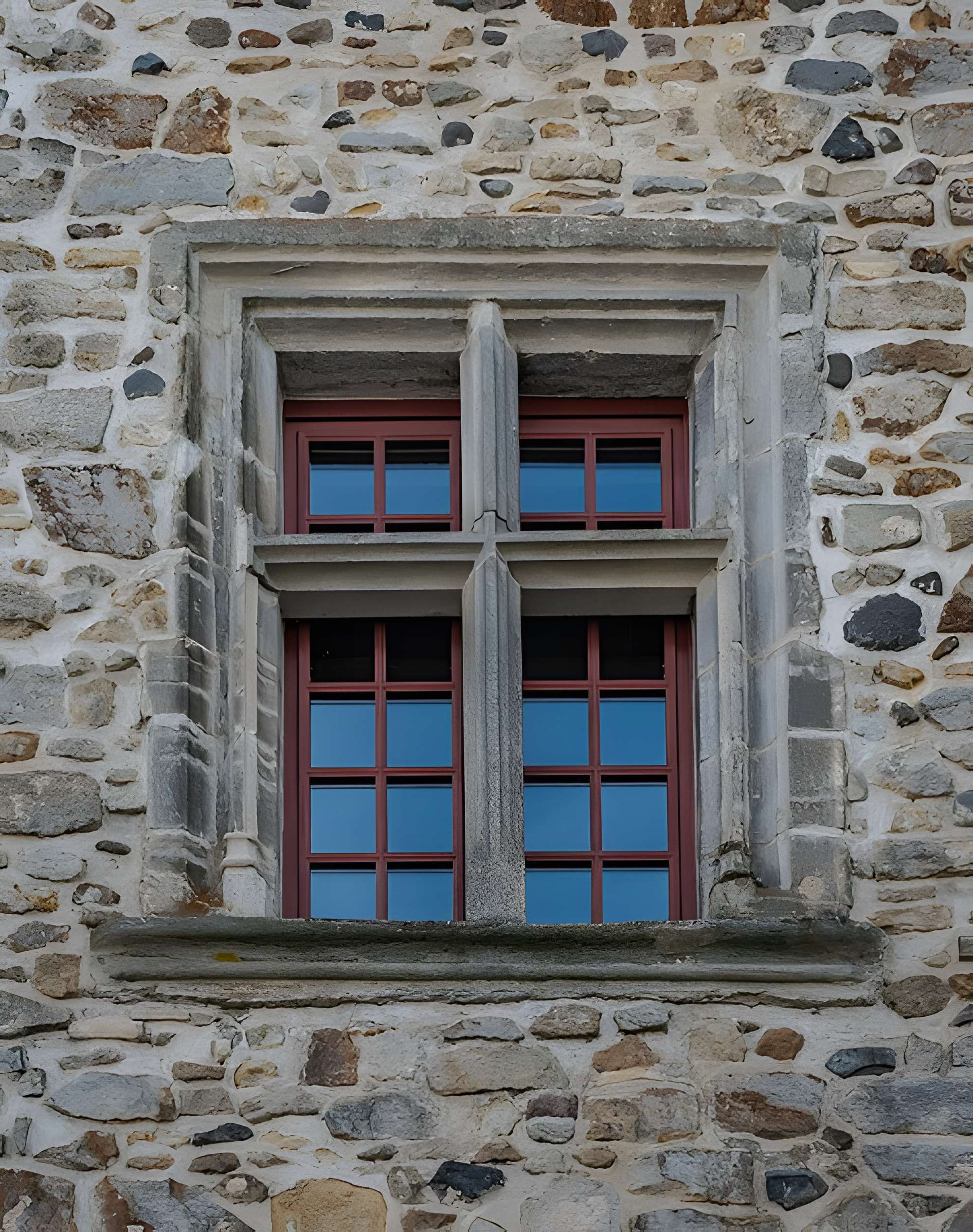 Maison du Chapitre de Billom