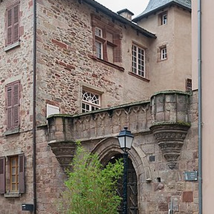 Photo de Maison du Chapître de Rodez