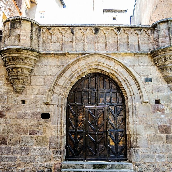 Photo de Maison du Chapître de Rodez