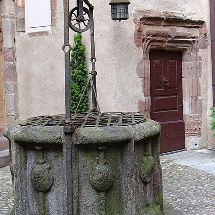 Photo de Maison du Chapître de Rodez
