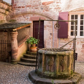 Maison du Chapître de Rodez