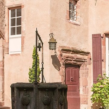 Maison du Chapître de Rodez