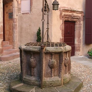 Maison du Chapître de Rodez