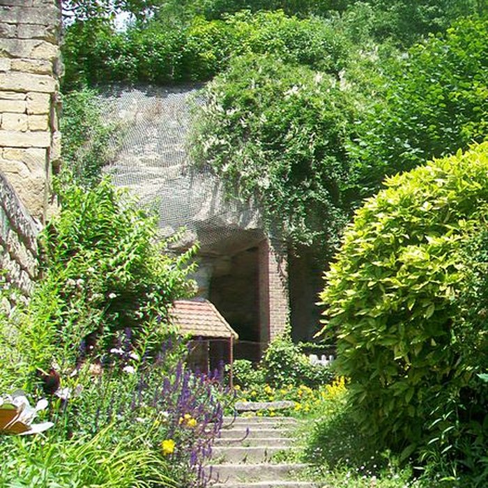 Photo de Maison du Docteur Gachet à Auvers-sur-Oise
