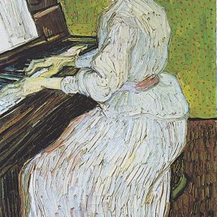 Photo de Maison du Docteur Gachet à Auvers-sur-Oise