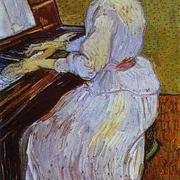 Photo de Maison du Docteur Gachet à Auvers-sur-Oise