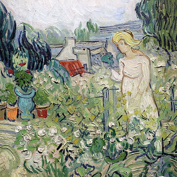 Photo de Maison du Docteur Gachet à Auvers-sur-Oise