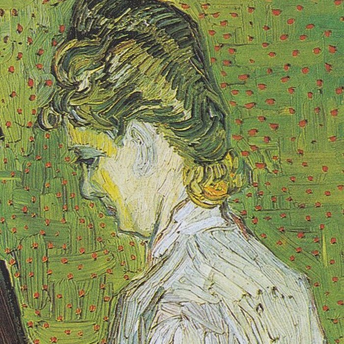 Photo de Maison du Docteur Gachet à Auvers-sur-Oise