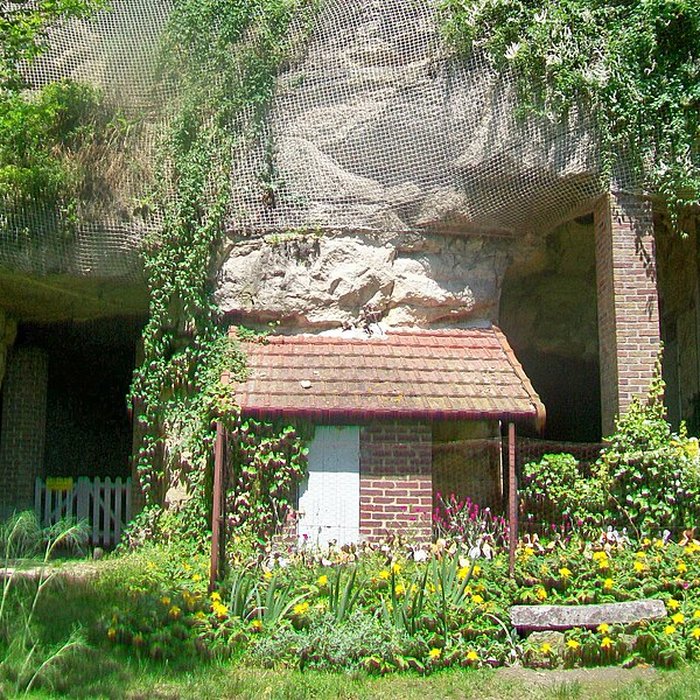 Photo de Maison du Docteur Gachet à Auvers-sur-Oise