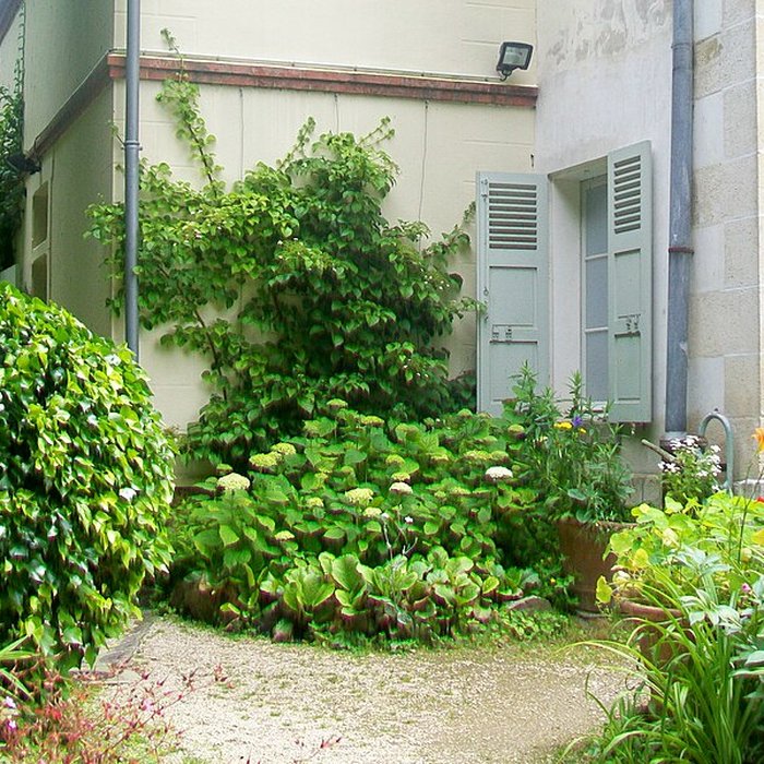 Photo de Maison du Docteur Gachet à Auvers-sur-Oise