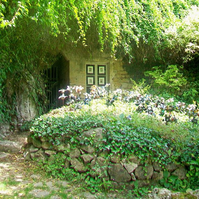 Photo de Maison du Docteur Gachet à Auvers-sur-Oise
