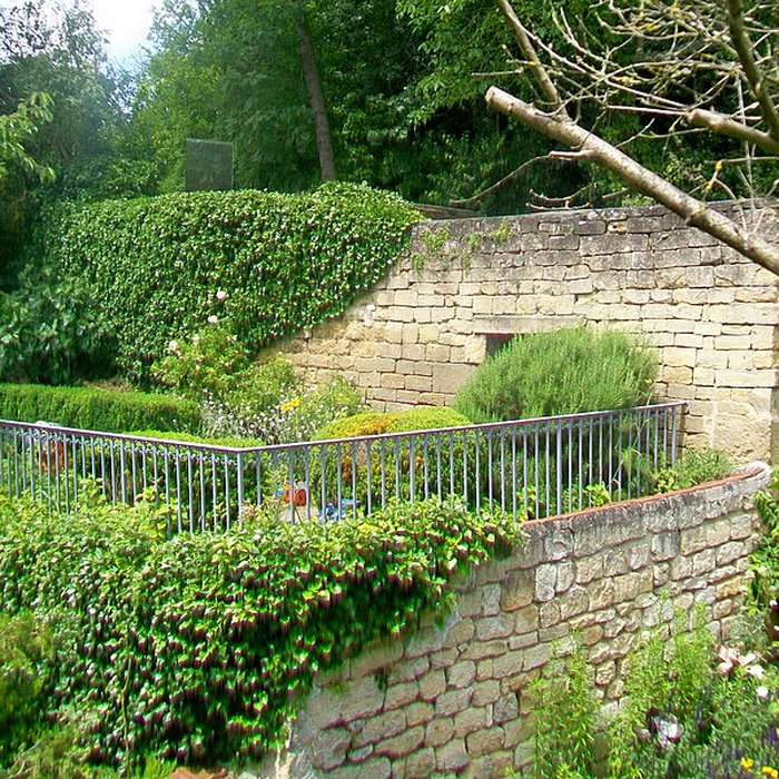 Photo de Maison du Docteur Gachet à Auvers-sur-Oise