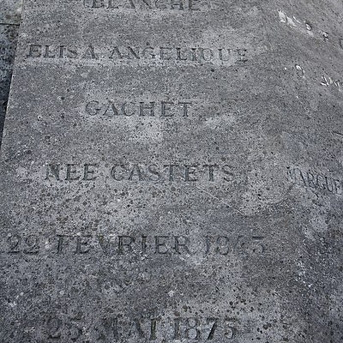 Photo de Maison du Docteur Gachet à Auvers-sur-Oise