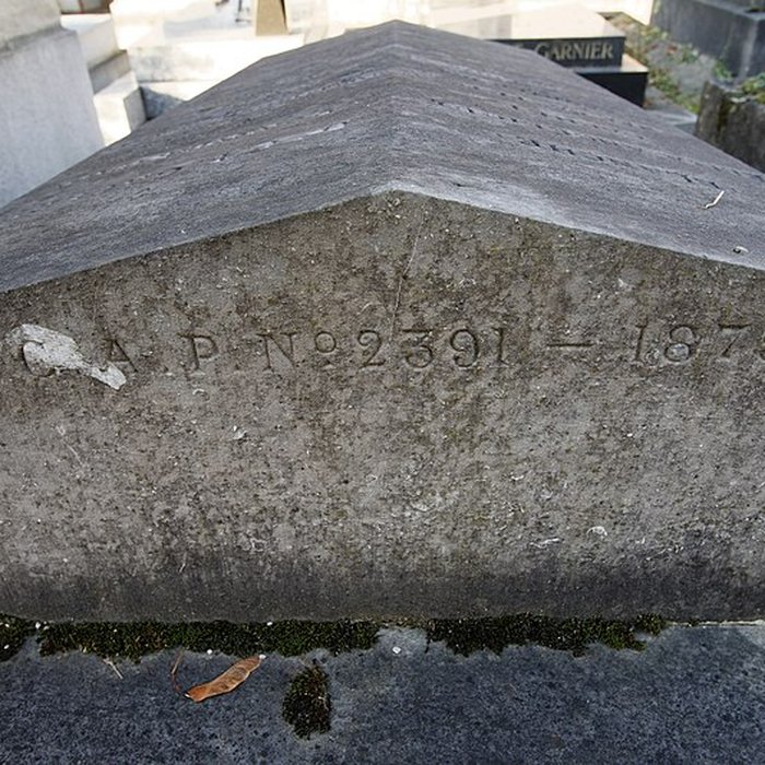 Photo de Maison du Docteur Gachet à Auvers-sur-Oise