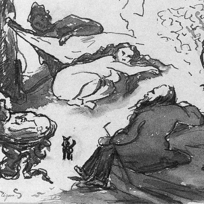 Photo de Maison du Docteur Gachet à Auvers-sur-Oise