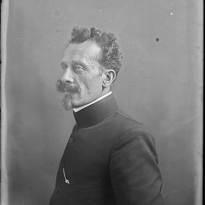 Photo de Maison du Docteur Gachet à Auvers-sur-Oise