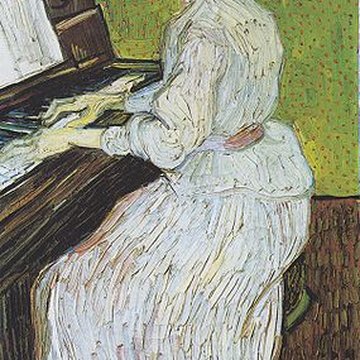 Maison du Docteur Gachet à Auvers-sur-Oise