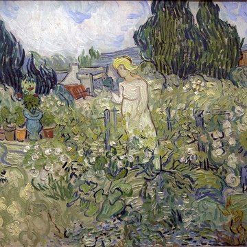 Maison du Docteur Gachet à Auvers-sur-Oise